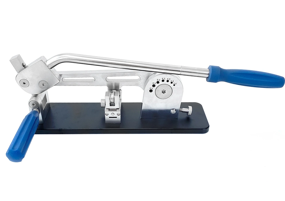Orthopedic Basic Instruments Spine System Medical Tool Rod Cutter