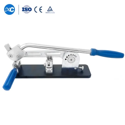 Orthopedic Basic Instruments Spine System Medical Tool Rod Cutter