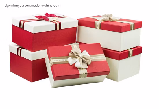 Rb185 Cosmetics Box Making Machine