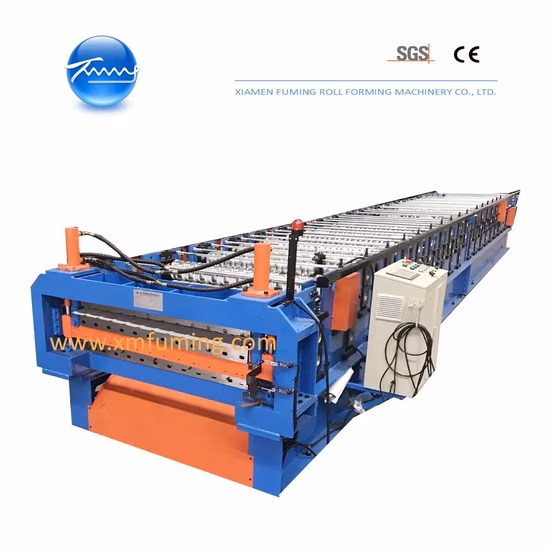 Gear/Sprocket, Gear Box, Toroidal Worm Box Roof Former Roll Forming