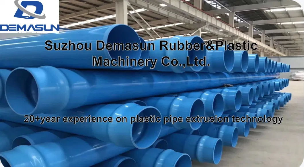 High Speed Tube Slotter Machine PE PP PVC Pipe Machine Plastic Tube Perforating Machine Plastic Extrusion Line Auxiliary Machine