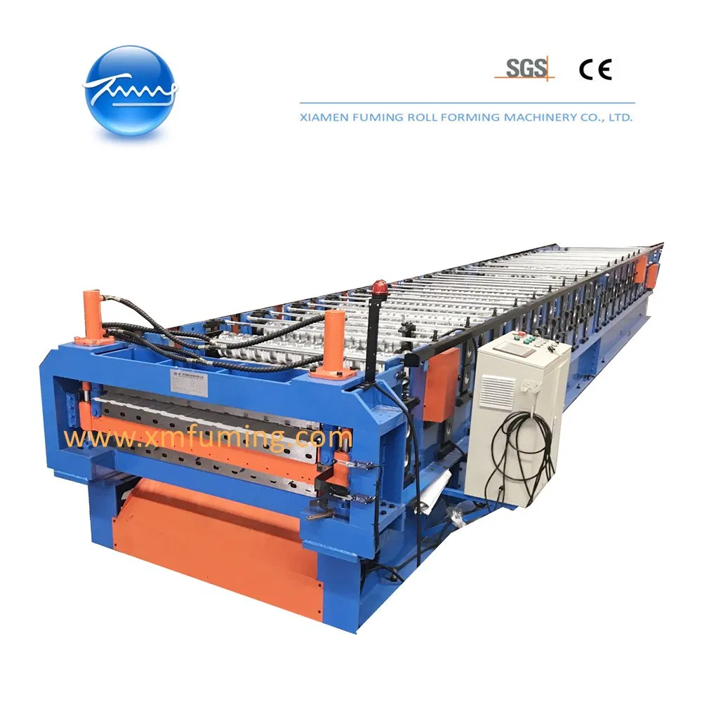 Gear/Sprocket, Gear Box, Toroidal Worm Box Roof Former Roll Forming