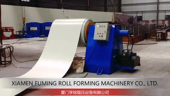 Gear/Sprocket, Gear Box, Toroidal Worm Box Roof Former Roll Forming