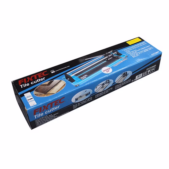 Fixtec Cutting Kit Tool Multifunction Parallel Tile Steel Cutter 24