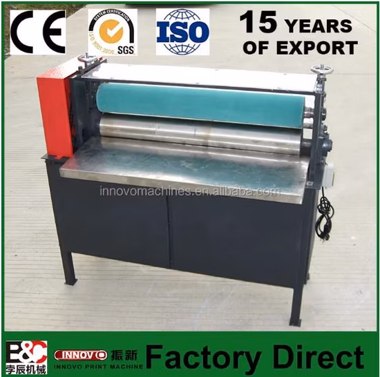 Hard Cover Pressing Machine Paper Box Pressing Machine Yp700