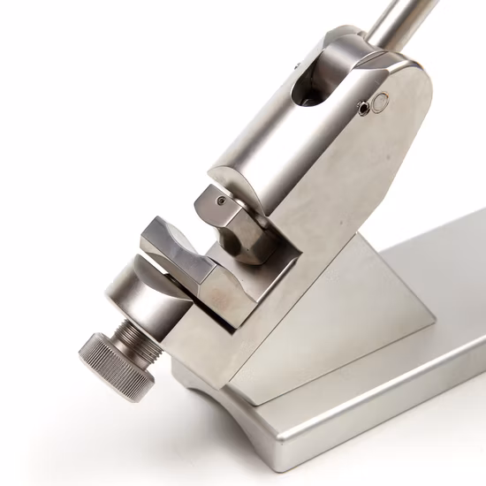 Orthopedic Instrument Surgical Table Rod Cutter