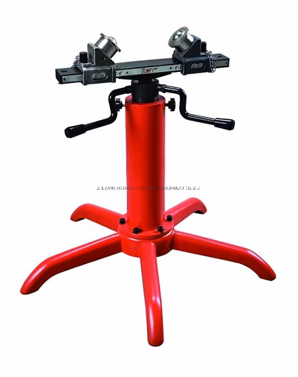 Pipe Tool Roll Grooving Machine (TWG