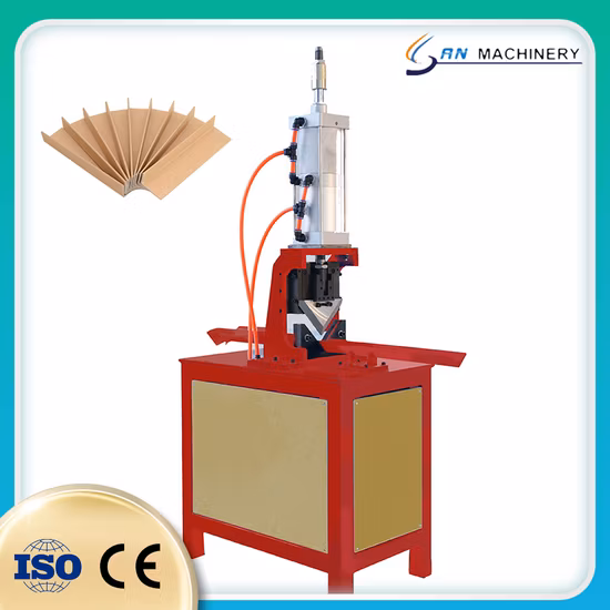 Best Quality Paper Angle Board Protector Re